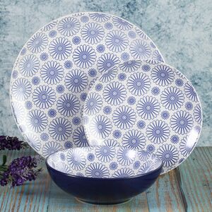 Bein Servi 12-Piece Dinner Set Bein Servi 12-Piece Dinner Set
